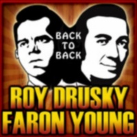 Roy Drusky - Back To Back - Roy Drusky & Faron Young